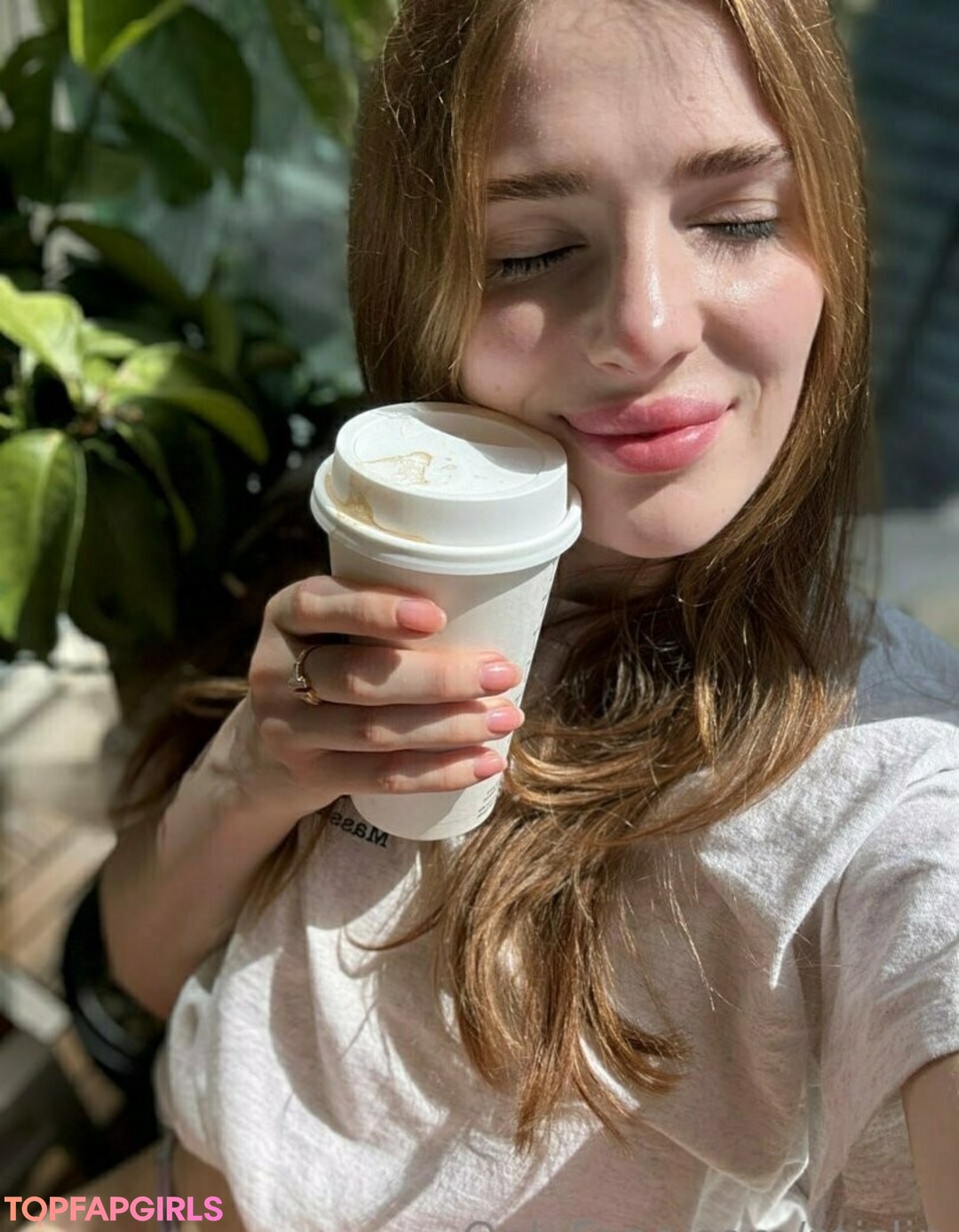 Nagie wyciekłe zdjęcie OnlyFans od Reislin #1280