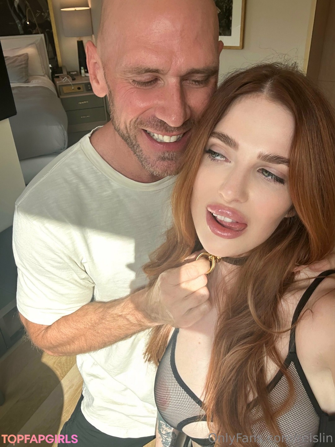 Nagie wyciekłe zdjęcie OnlyFans od Reislin #1415