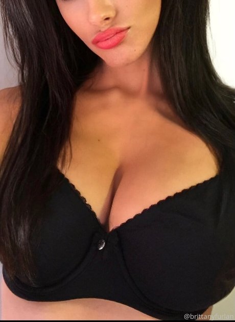 Brittany Furlan