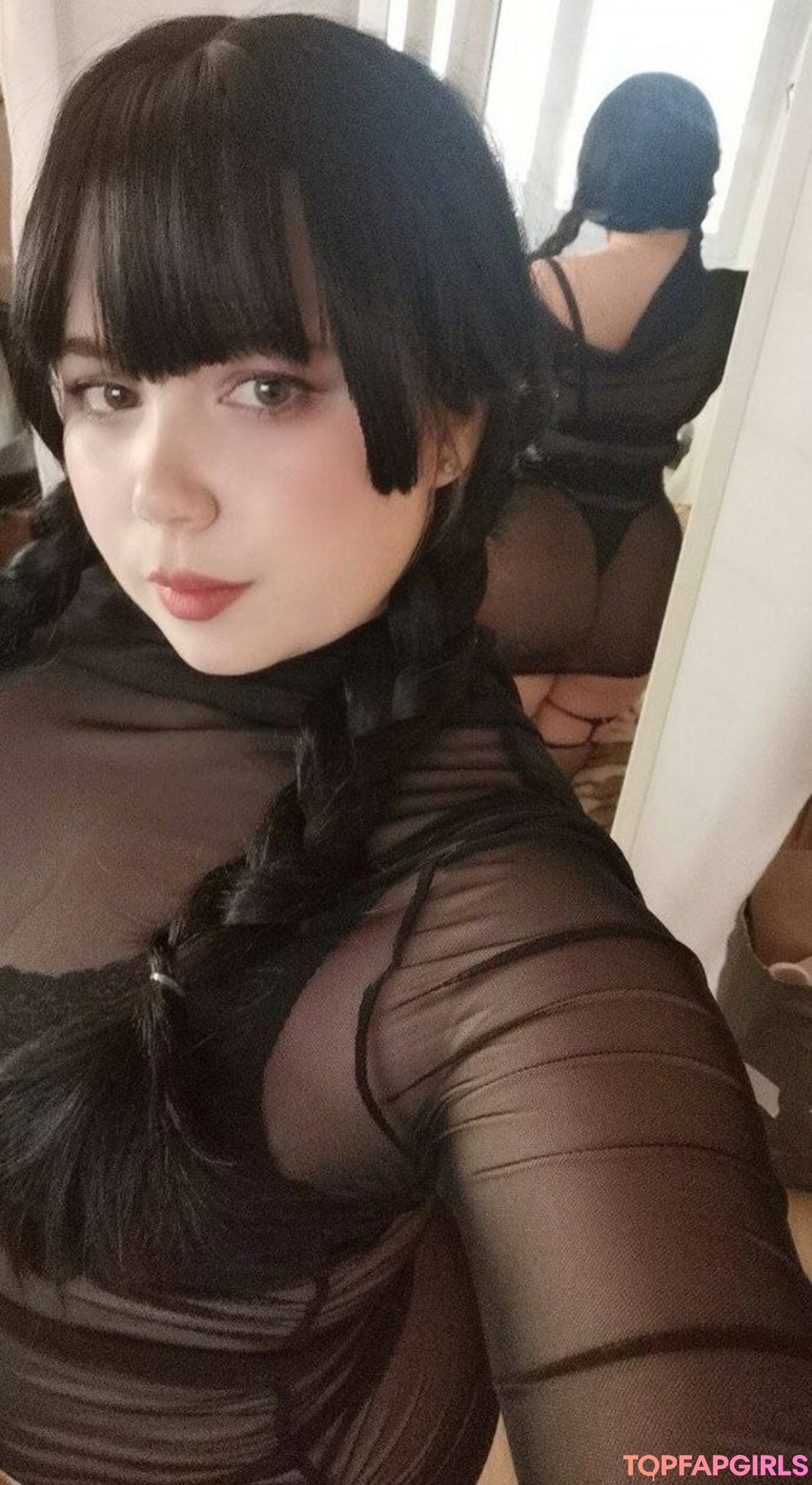 Nagie wyciekłe zdjęcie OnlyFans od Elune Cosplay #1073