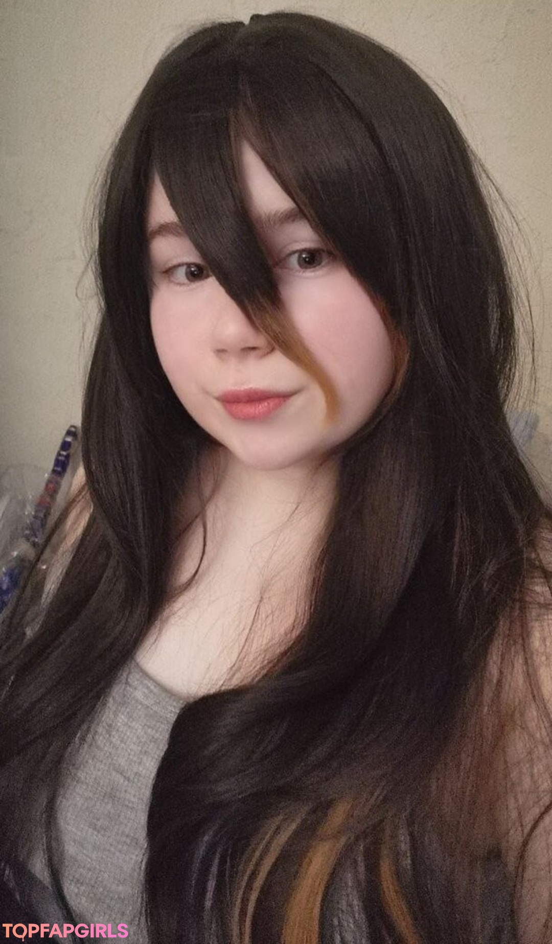 Nagie wyciekłe zdjęcie OnlyFans od Elune Cosplay #1167