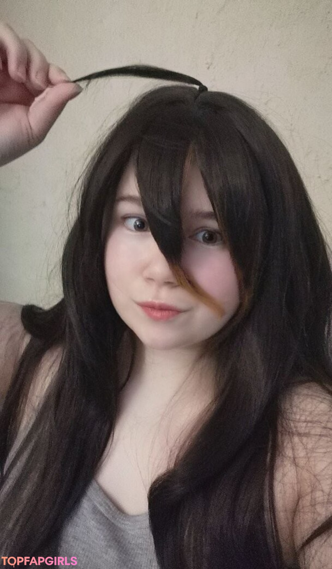 Nagie wyciekłe zdjęcie OnlyFans od Elune Cosplay #1169