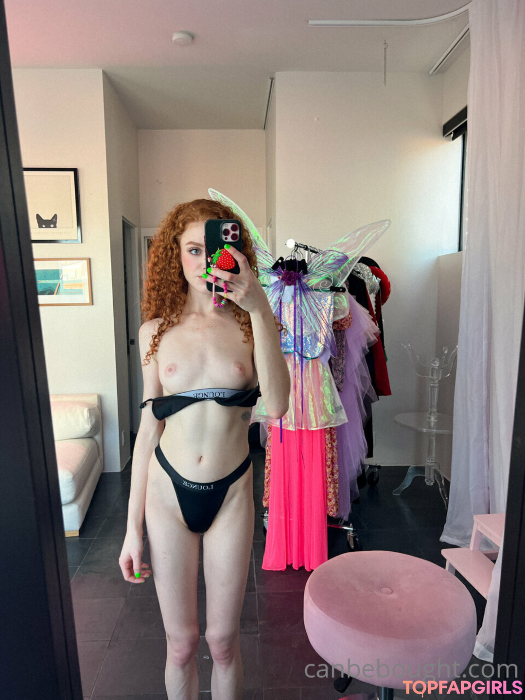 Nagie wyciekłe zdjęcie OnlyFans od Zoe #567