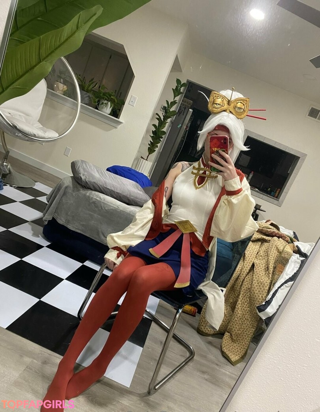 Nagie wyciekłe zdjęcie OnlyFans od Gremlynne #1026