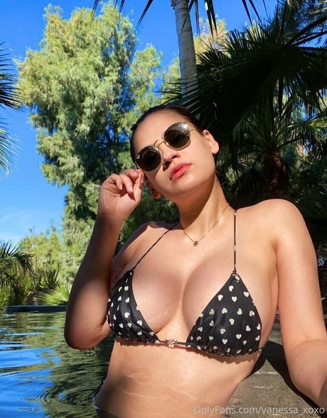 Vanessa Veracruz