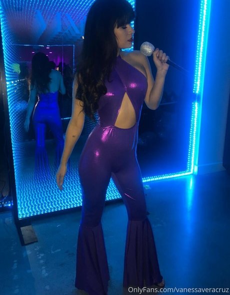 Vanessa Veracruz