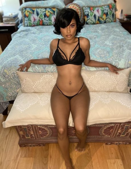 Nagie wyciekłe zdjęcie OnlyFans od Sinead Xia