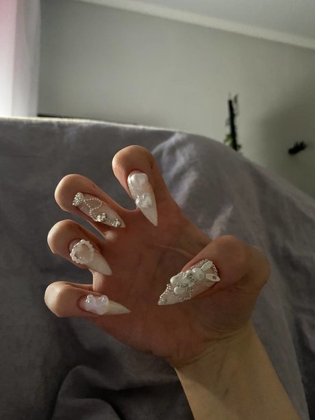 Nagie wyciekłe zdjęcie OnlyFans od Allotropp