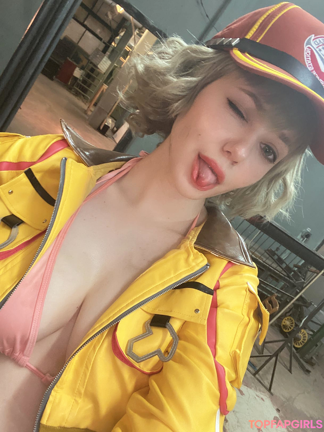 Nagie wyciekłe zdjęcie OnlyFans od Alina Becker #575