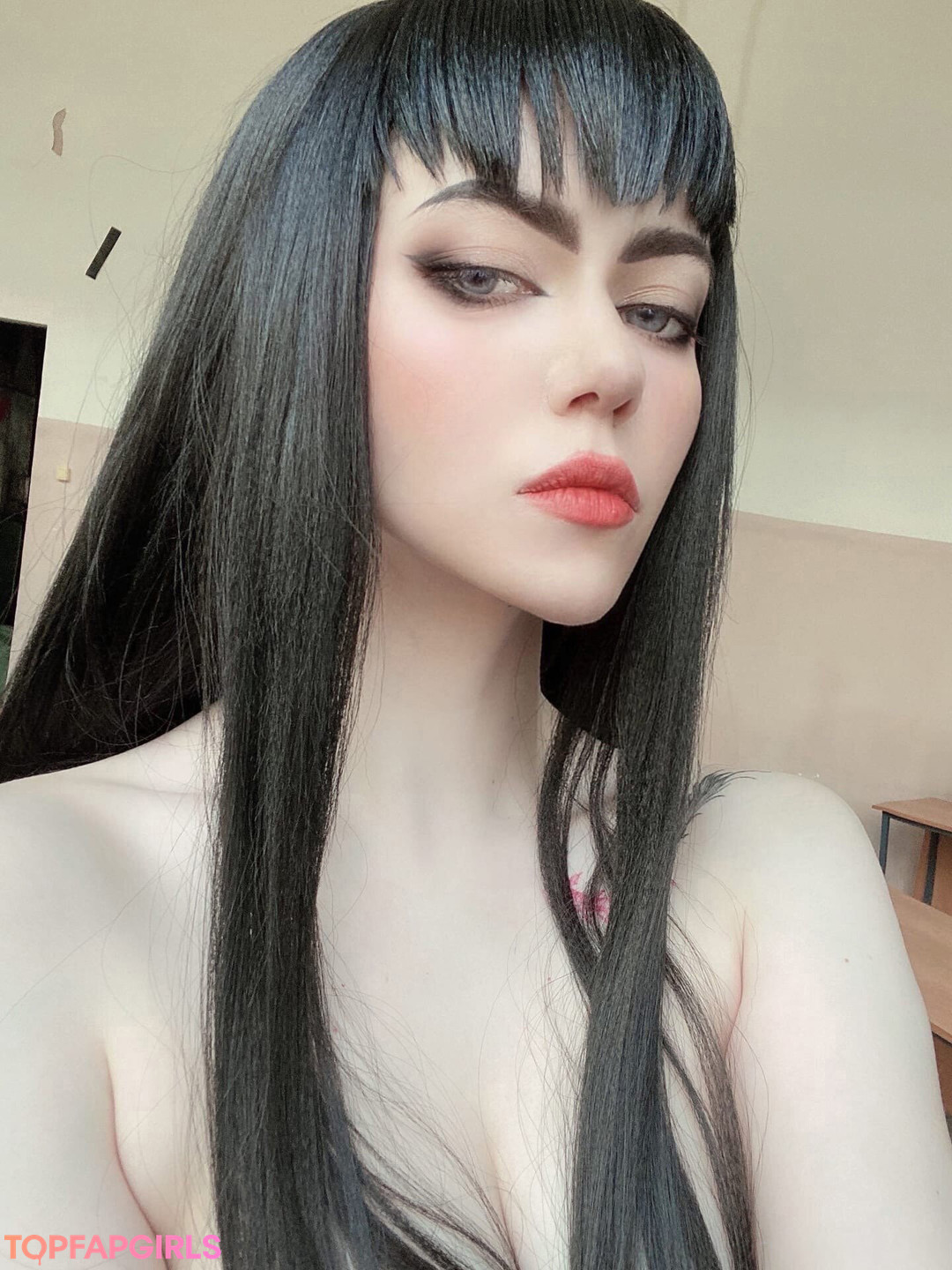 Nagie wyciekłe zdjęcie OnlyFans od Alina Becker #765