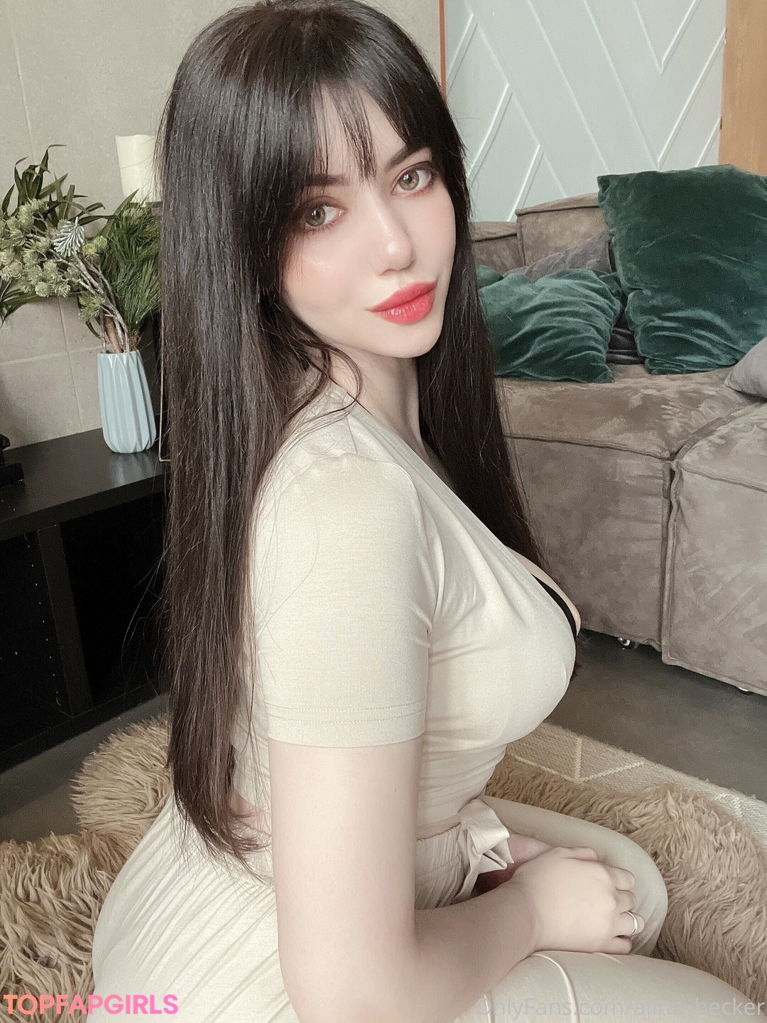 Nagie wyciekłe zdjęcie OnlyFans od Alina Becker #960