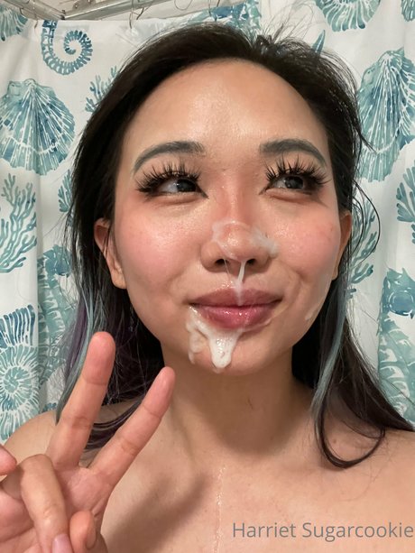 Harriet Sugarcookie