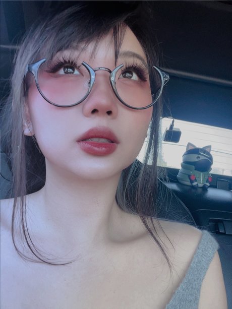 Harriet Sugarcookie