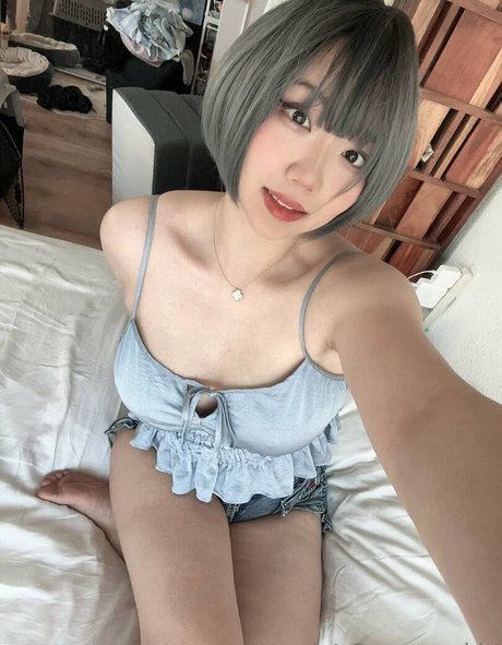 Harriet Sugarcookie