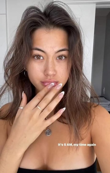 Nagie wyciekłe zdjęcie OnlyFans od Mayalovesu