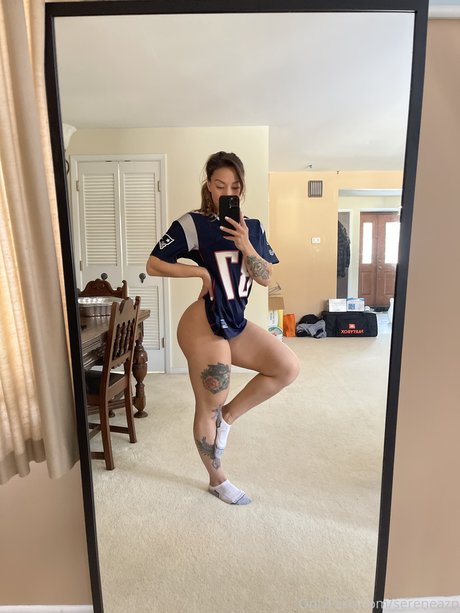Sereneazn