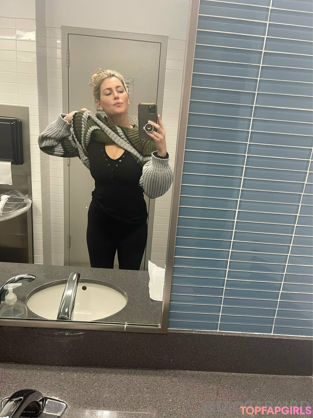 Nagie wyciekłe zdjęcie OnlyFans od Diora Baird #770