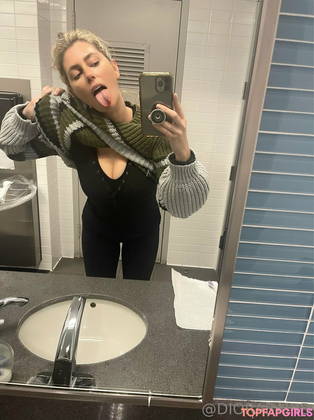 Nagie wyciekłe zdjęcie OnlyFans od Diora Baird #772