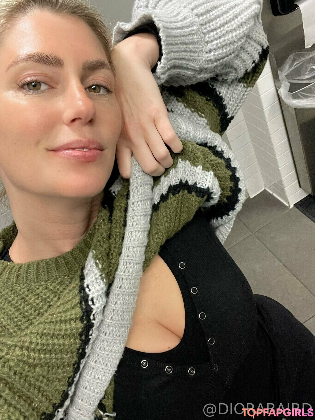 Nagie wyciekłe zdjęcie OnlyFans od Diora Baird #774