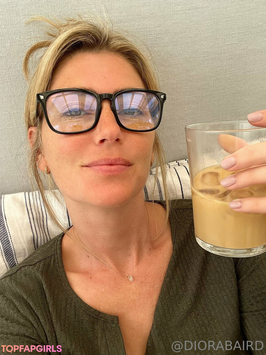 Nagie wyciekłe zdjęcie OnlyFans od Diora Baird #901