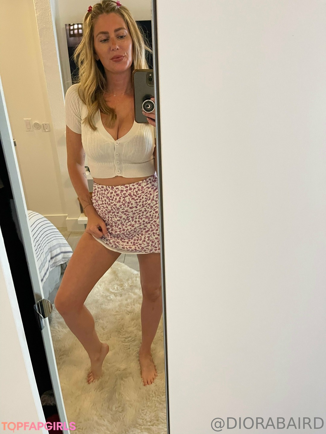 Nagie wyciekłe zdjęcie OnlyFans od Diora Baird #905