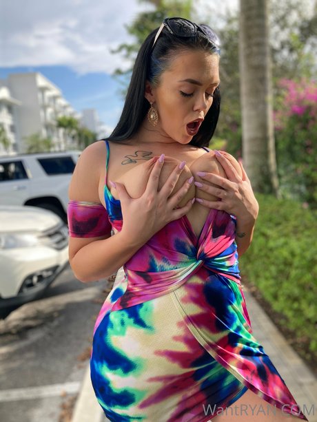 Nagie wyciekłe zdjęcie OnlyFans od Ryan Smiles