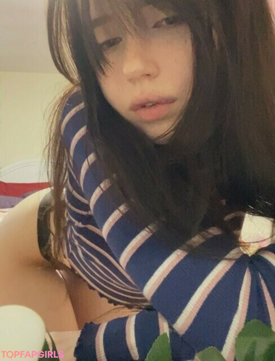 Nagie wyciekłe zdjęcie OnlyFans od Liiias #1286