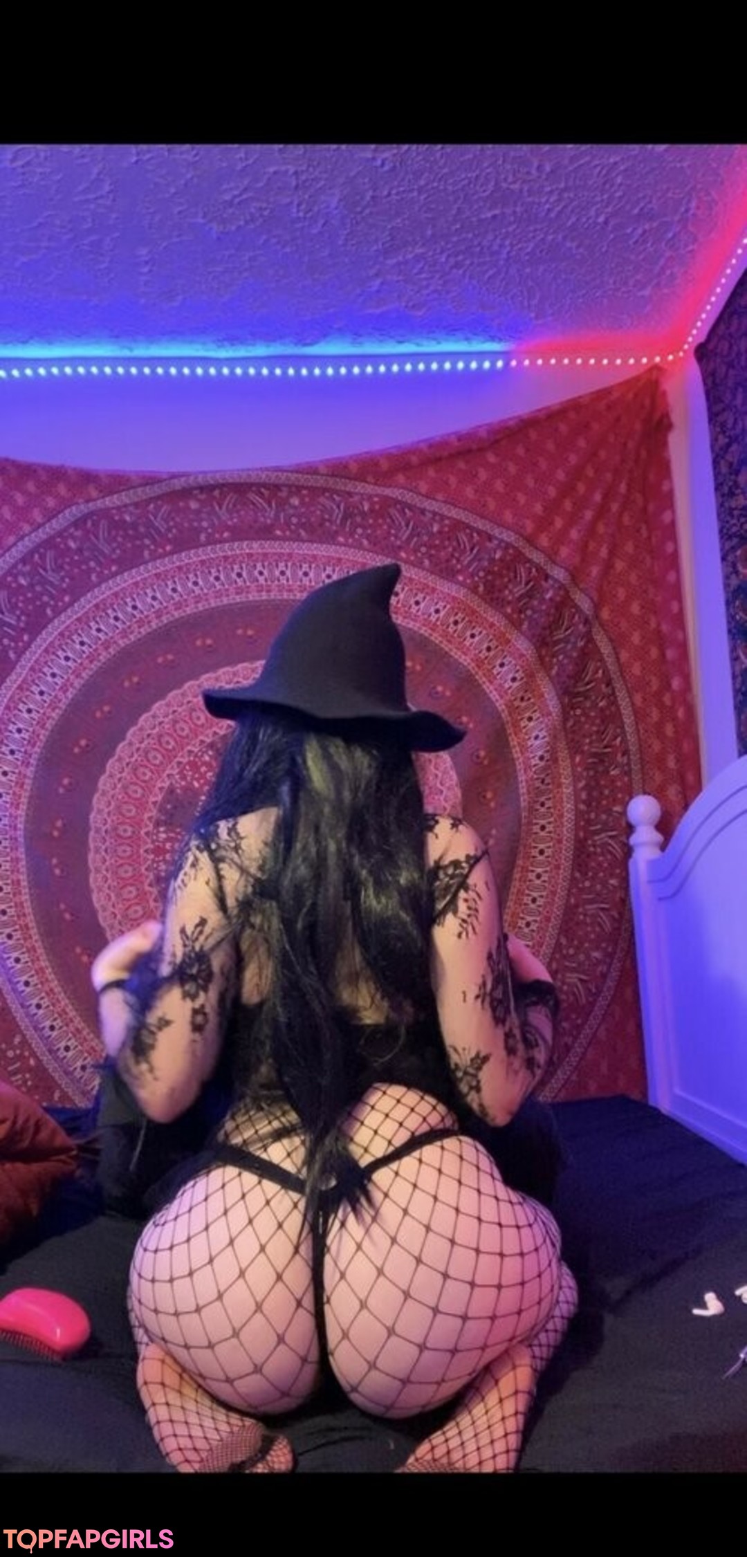 Nagie wyciekłe zdjęcie OnlyFans od Liiias #1555