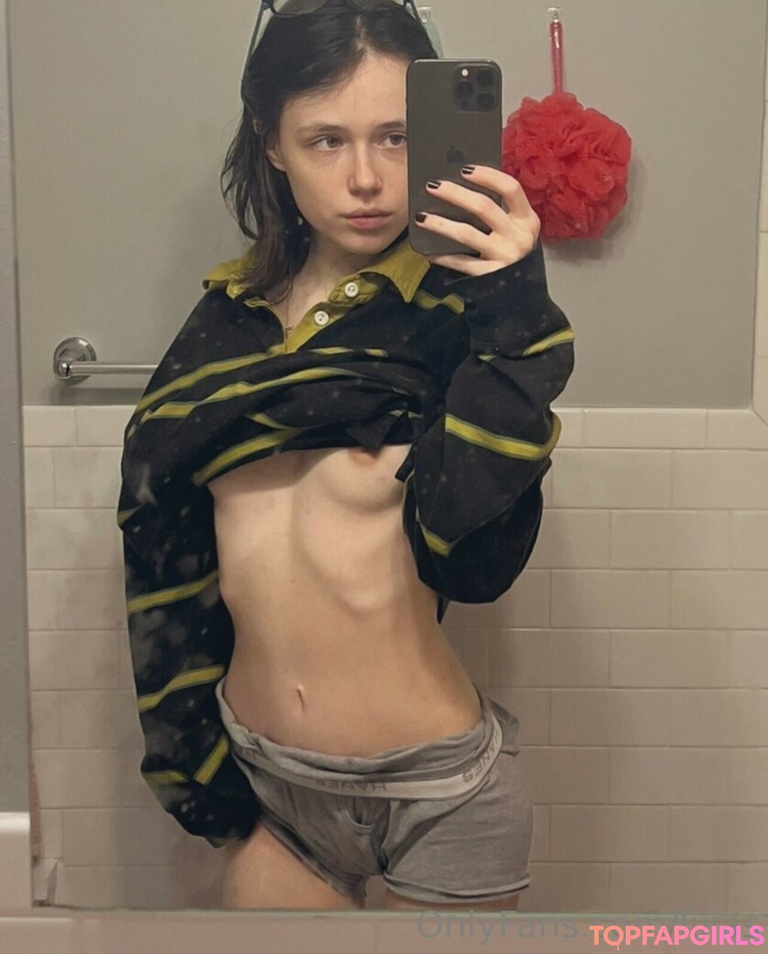 Nagie wyciekłe zdjęcie OnlyFans od Liiias #1569