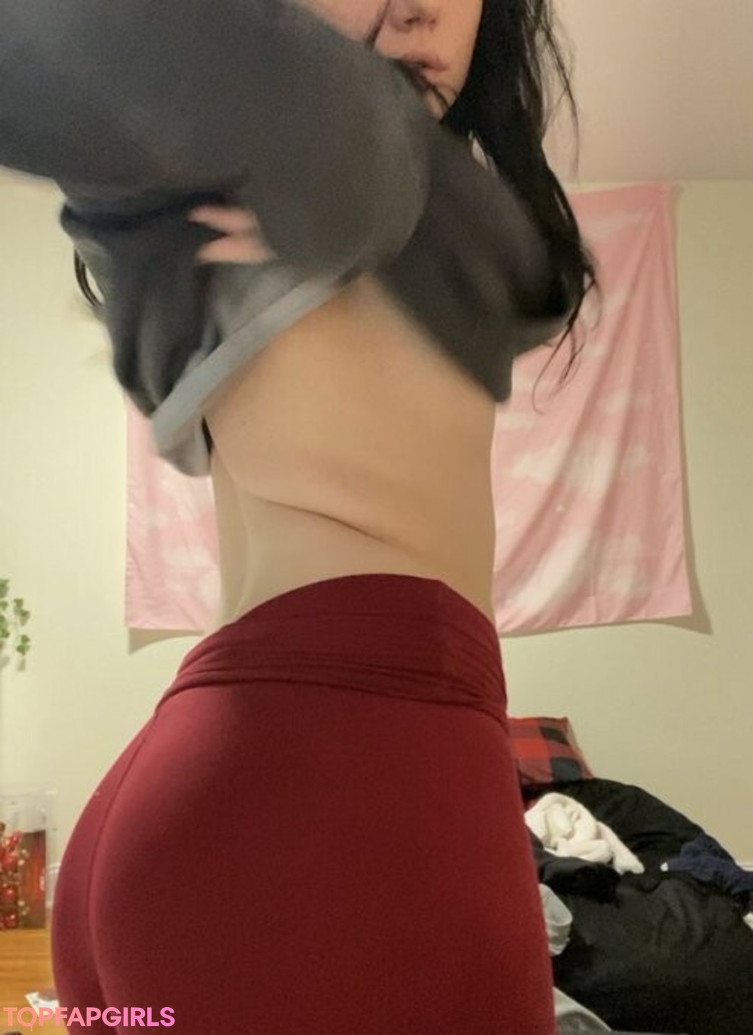 Nagie wyciekłe zdjęcie OnlyFans od Liiias #594