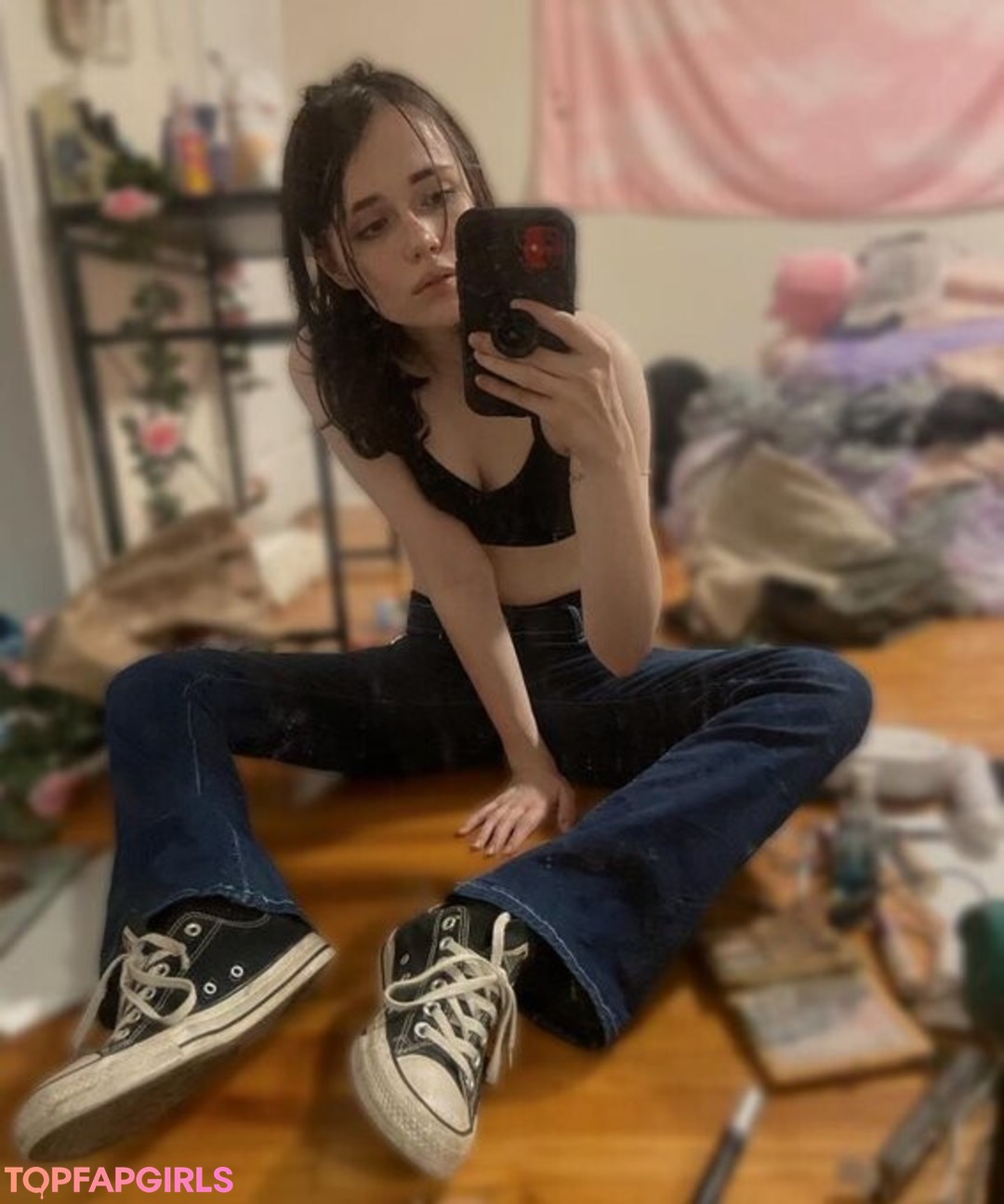 Nagie wyciekłe zdjęcie OnlyFans od Liiias #800