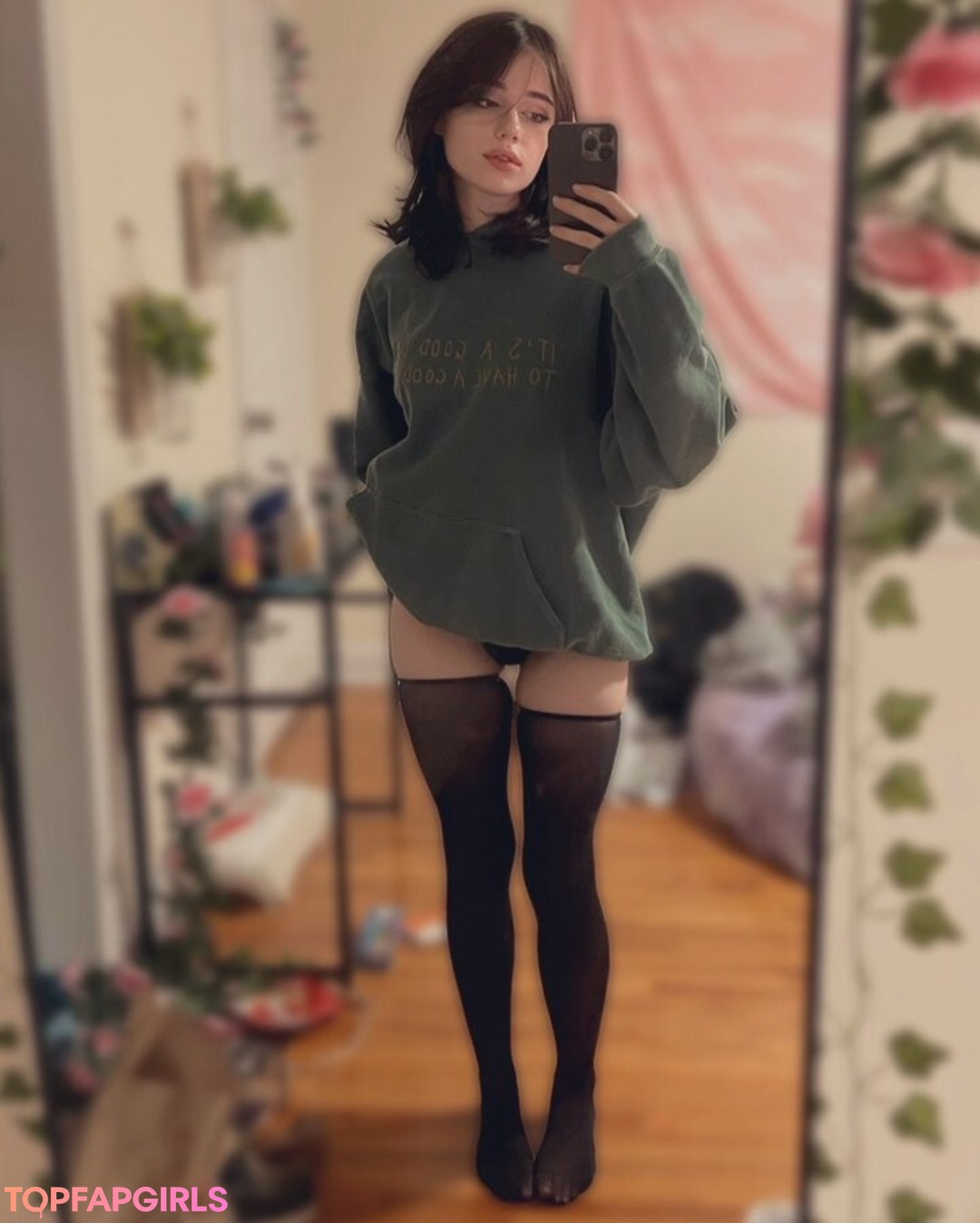 Nagie wyciekłe zdjęcie OnlyFans od Liiias #804