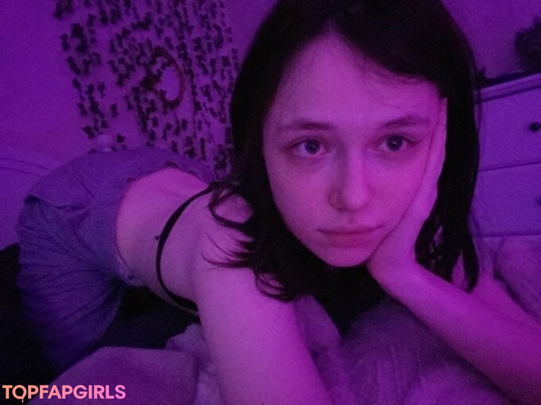 Nagie wyciekłe zdjęcie OnlyFans od Liiias #818