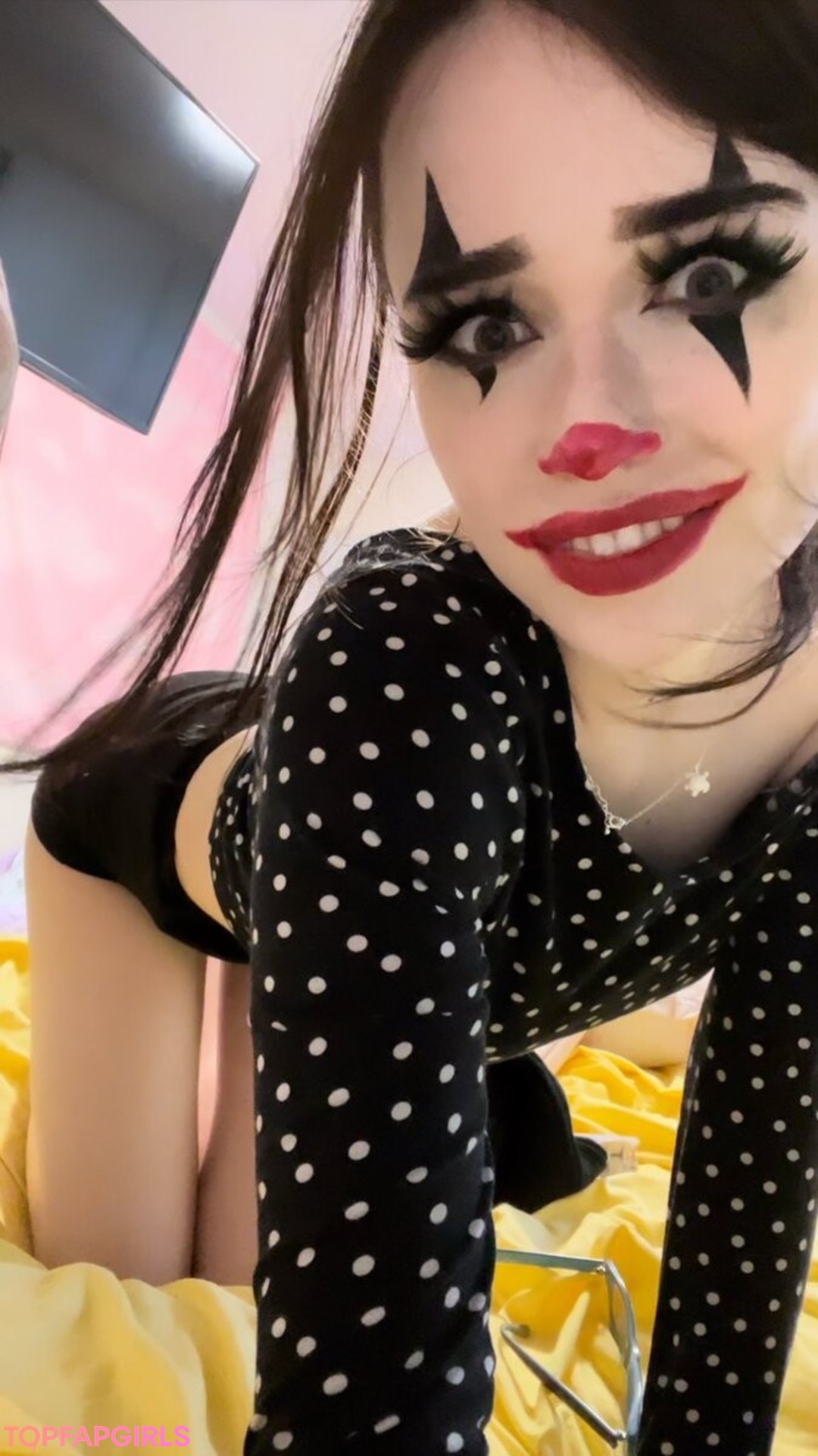 Nagie wyciekłe zdjęcie OnlyFans od Liiias #848