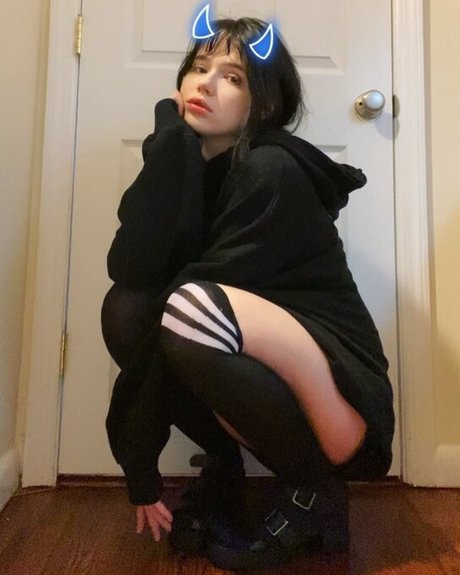 Nagie wyciekłe zdjęcie OnlyFans od Liiias
