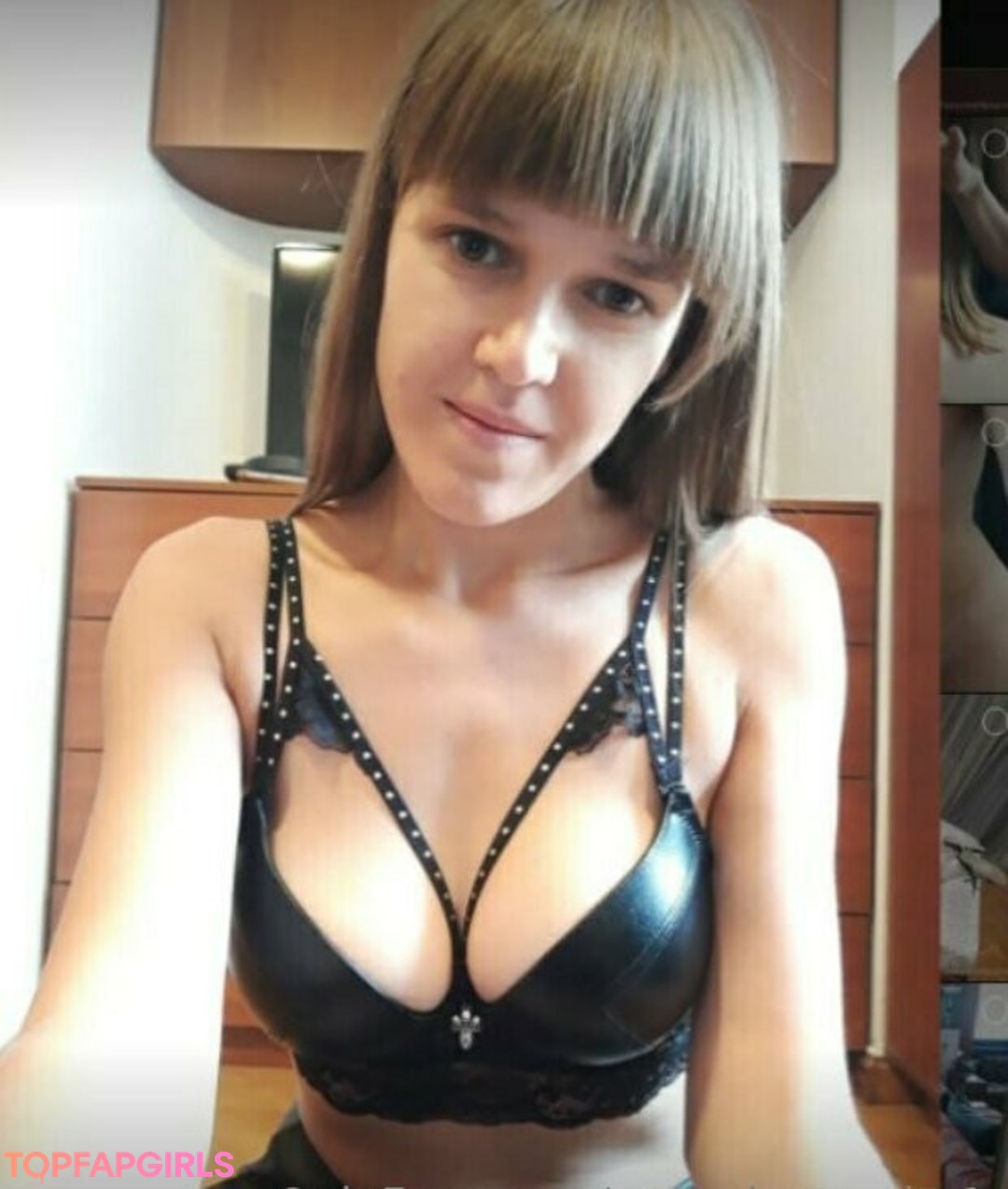 Nagie wyciekłe zdjęcie OnlyFans od Kora Lina #1155