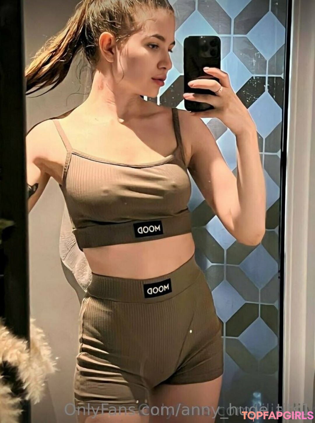 Nagie wyciekłe zdjęcie OnlyFans od Kora Lina #1164