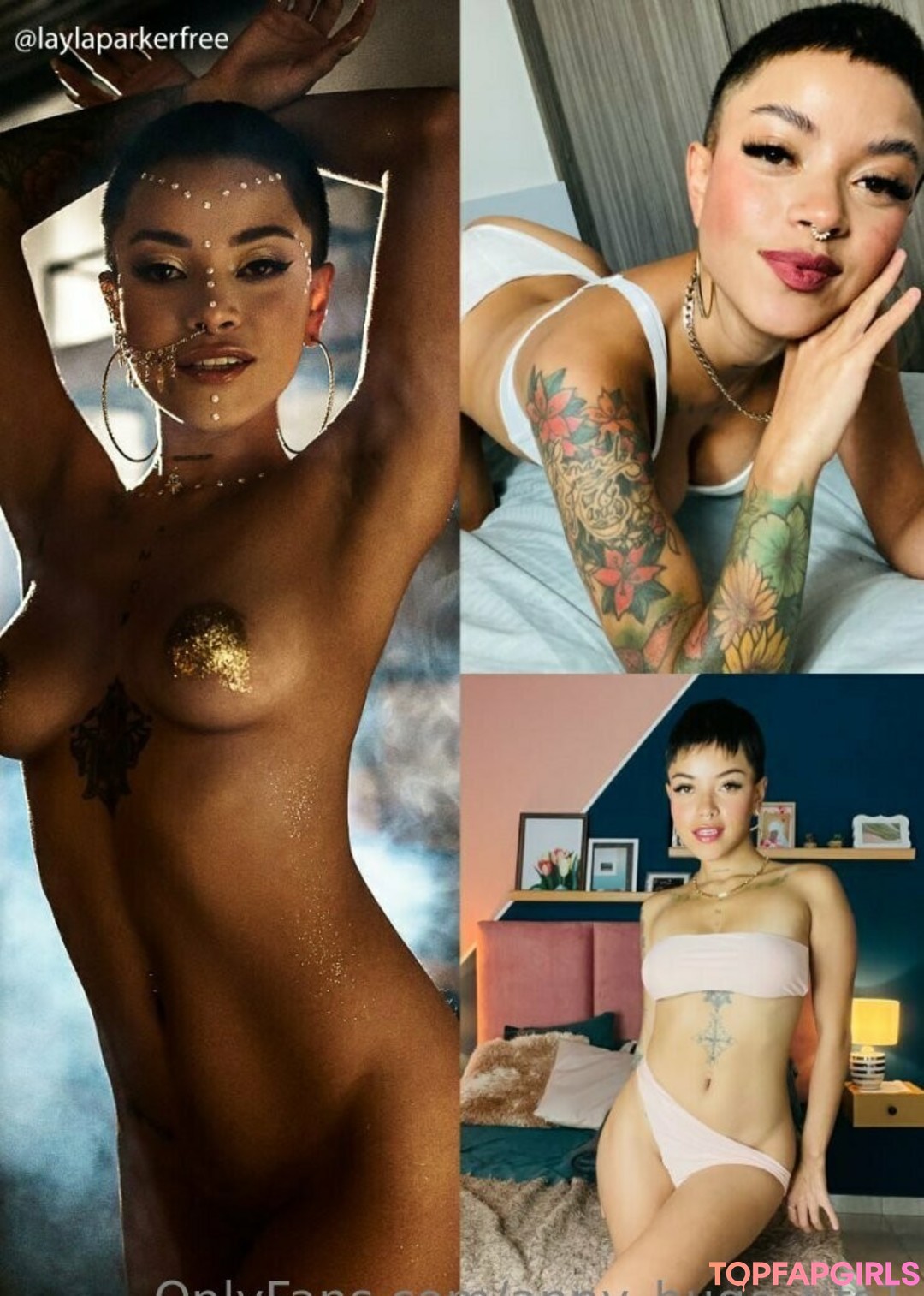 Nagie wyciekłe zdjęcie OnlyFans od Kora Lina #1242