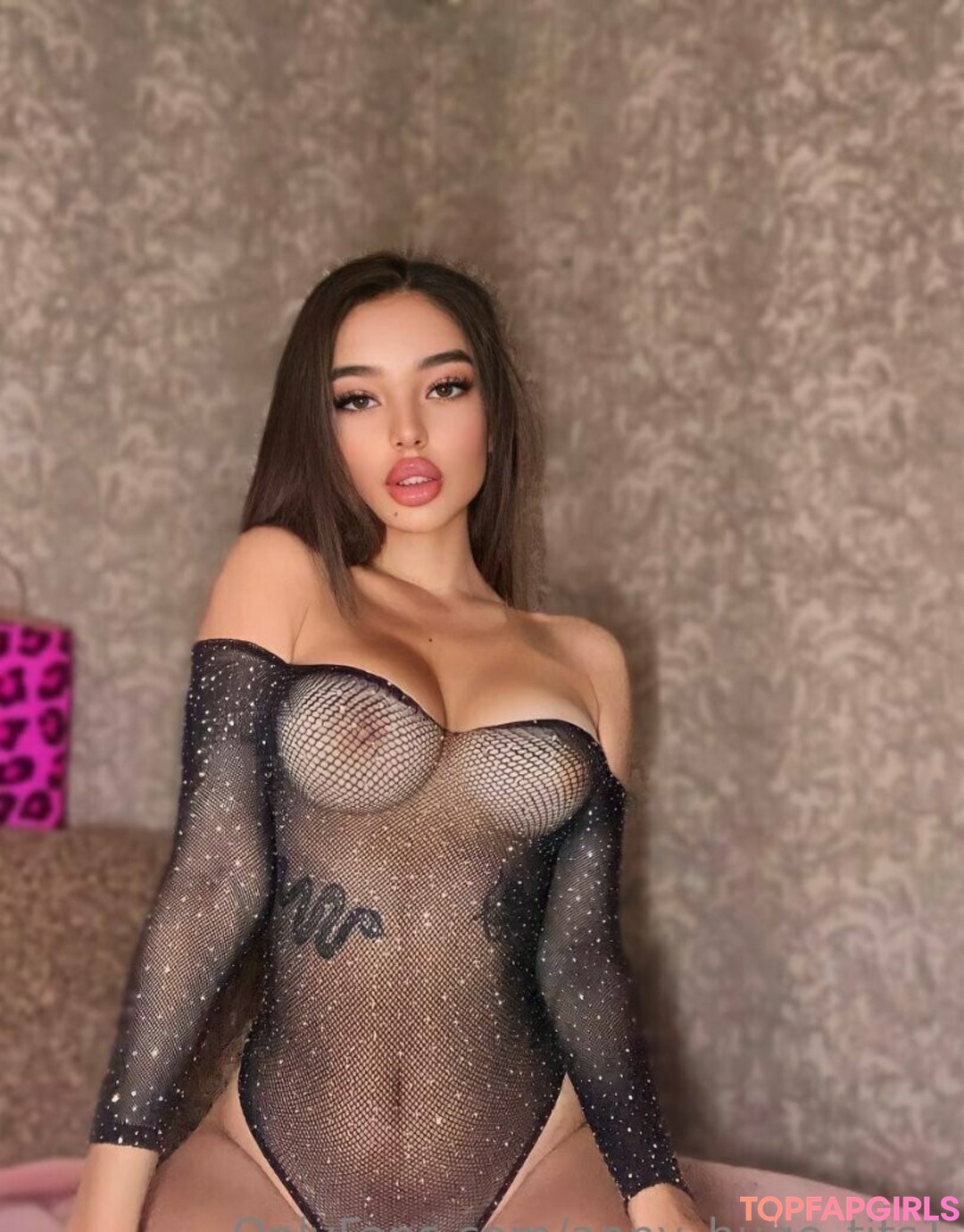 Nagie wyciekłe zdjęcie OnlyFans od Kora Lina #1389