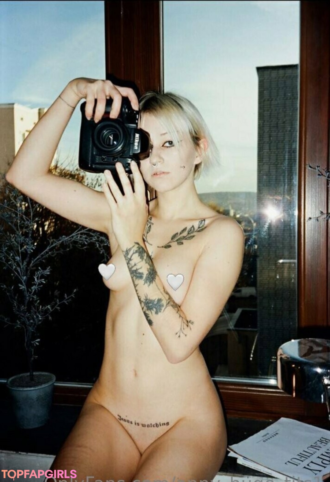 Nagie wyciekłe zdjęcie OnlyFans od Kora Lina #1417