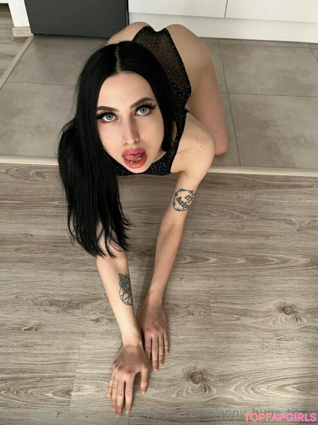 Nagie wyciekłe zdjęcie OnlyFans od Kora Lina #1651