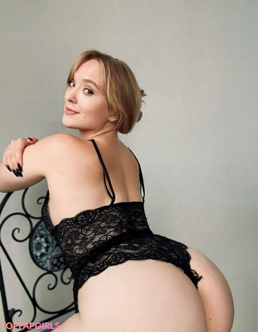 Nagie wyciekłe zdjęcie OnlyFans od Kora Lina #1901