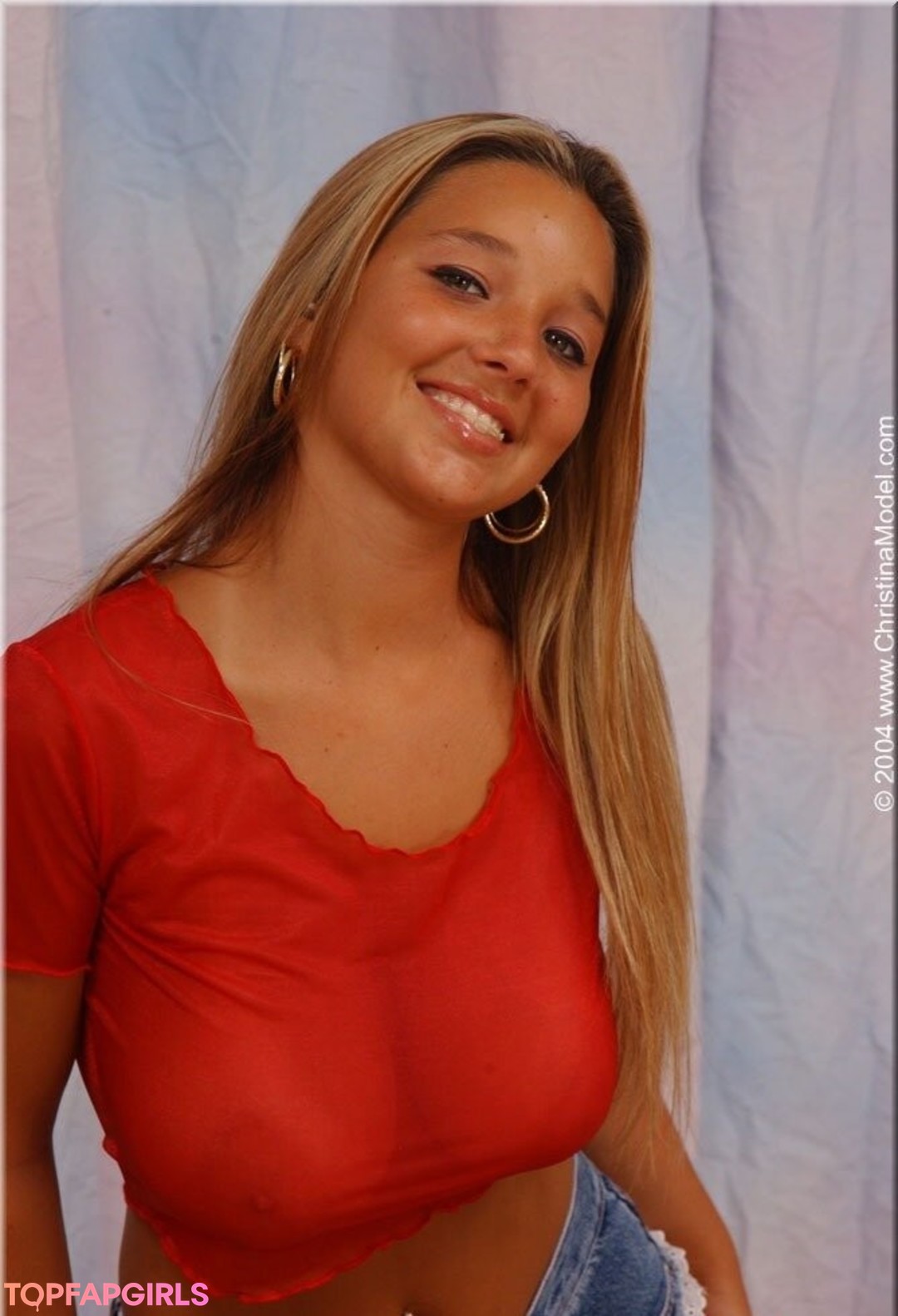 Nagie wyciekłe zdjęcie OnlyFans od Christina Model #1362