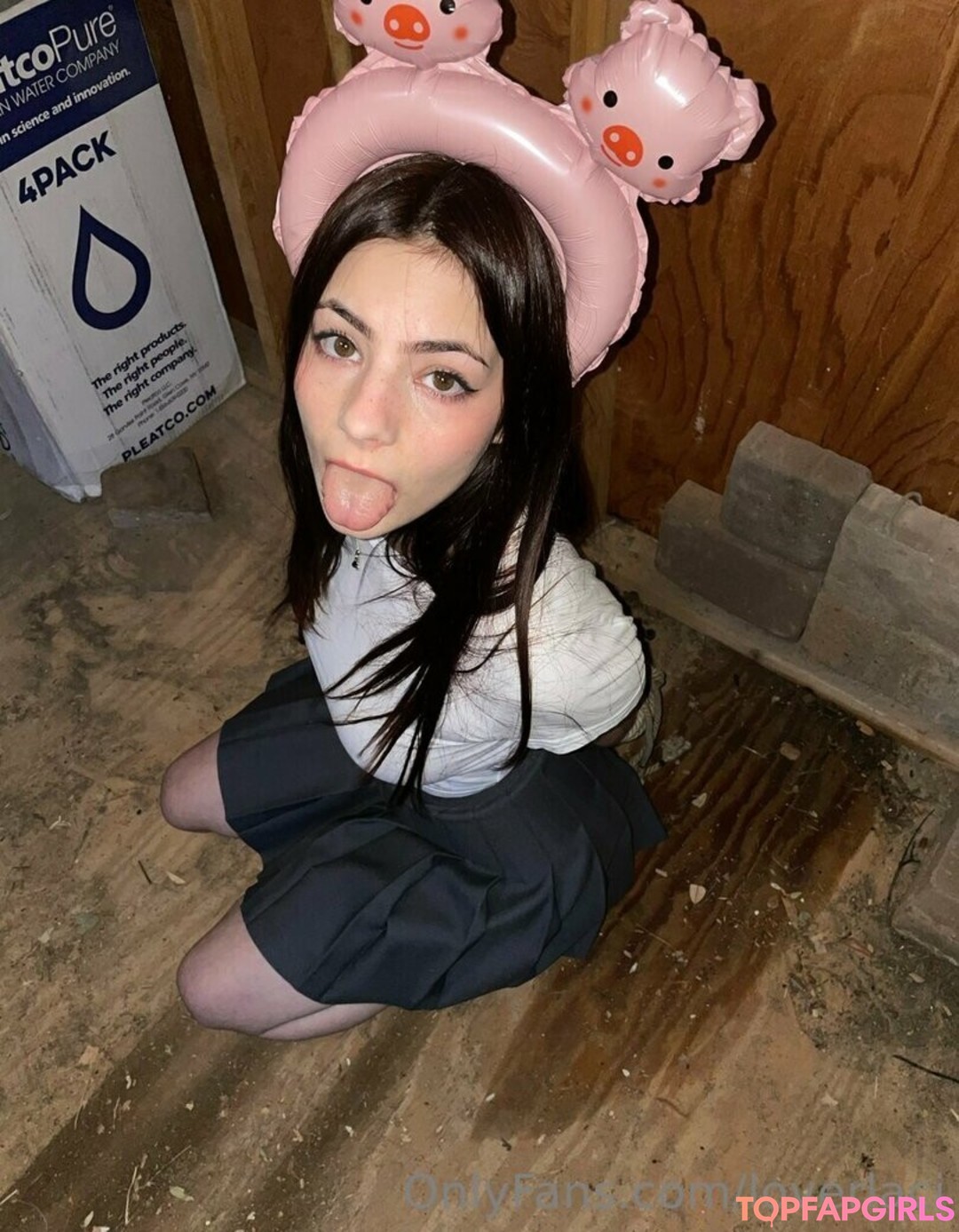 Nagie wyciekłe zdjęcie OnlyFans od Loverlaci #2102