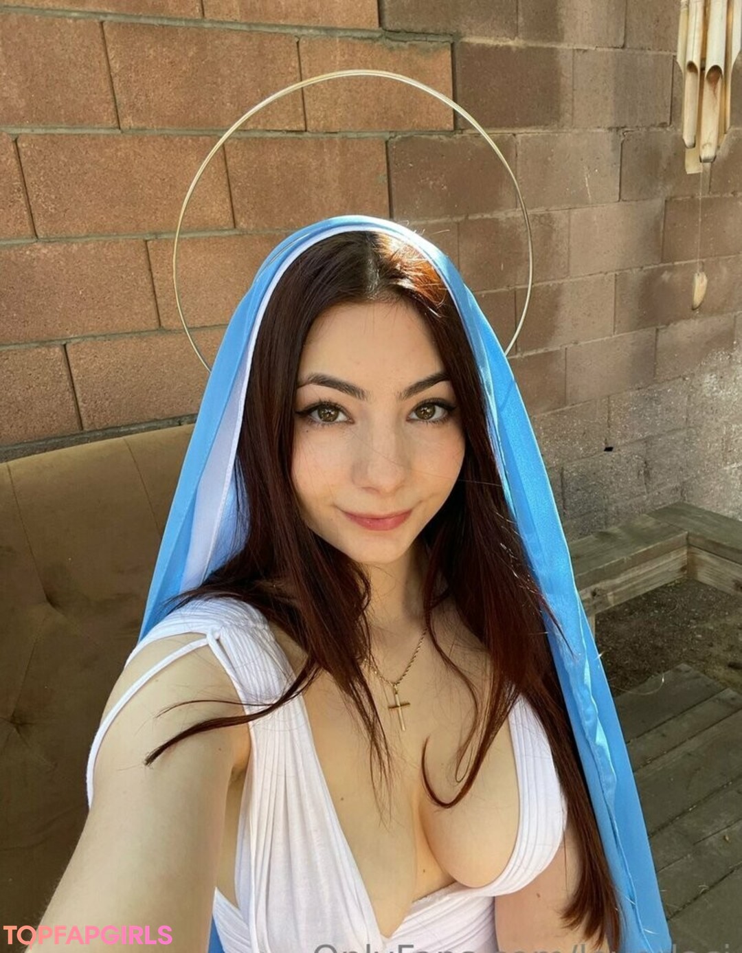 Nagie wyciekłe zdjęcie OnlyFans od Loverlaci #2143
