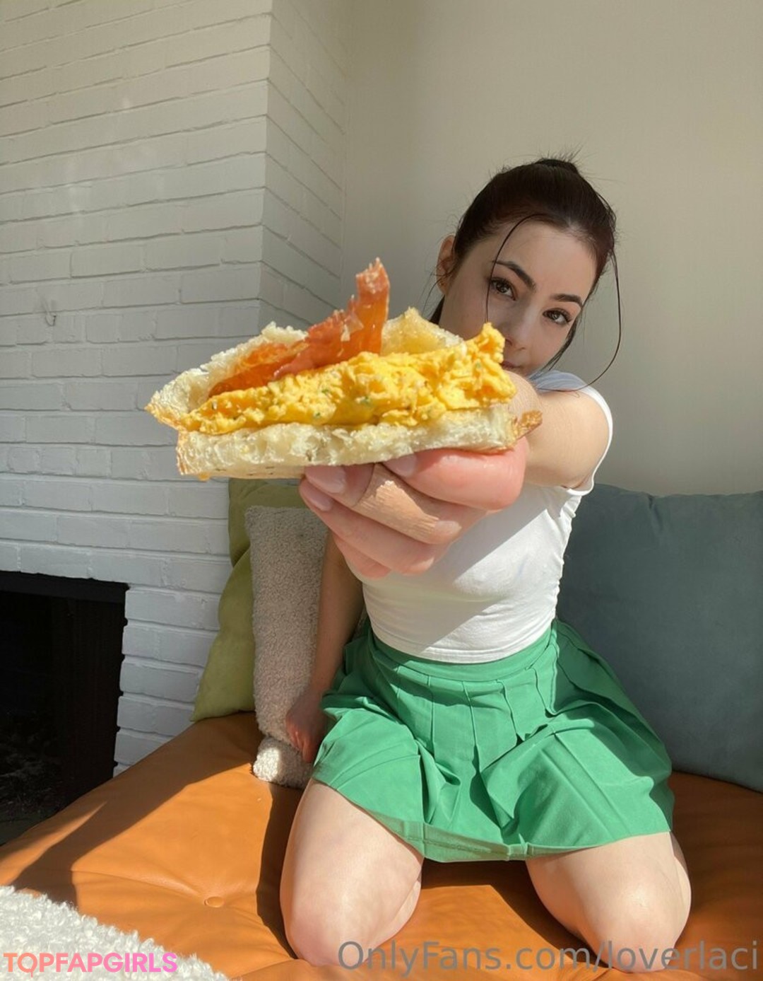 Nagie wyciekłe zdjęcie OnlyFans od Loverlaci #2299