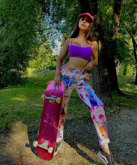Nagie wyciekłe zdjęcie OnlyFans od Christina Bertevello