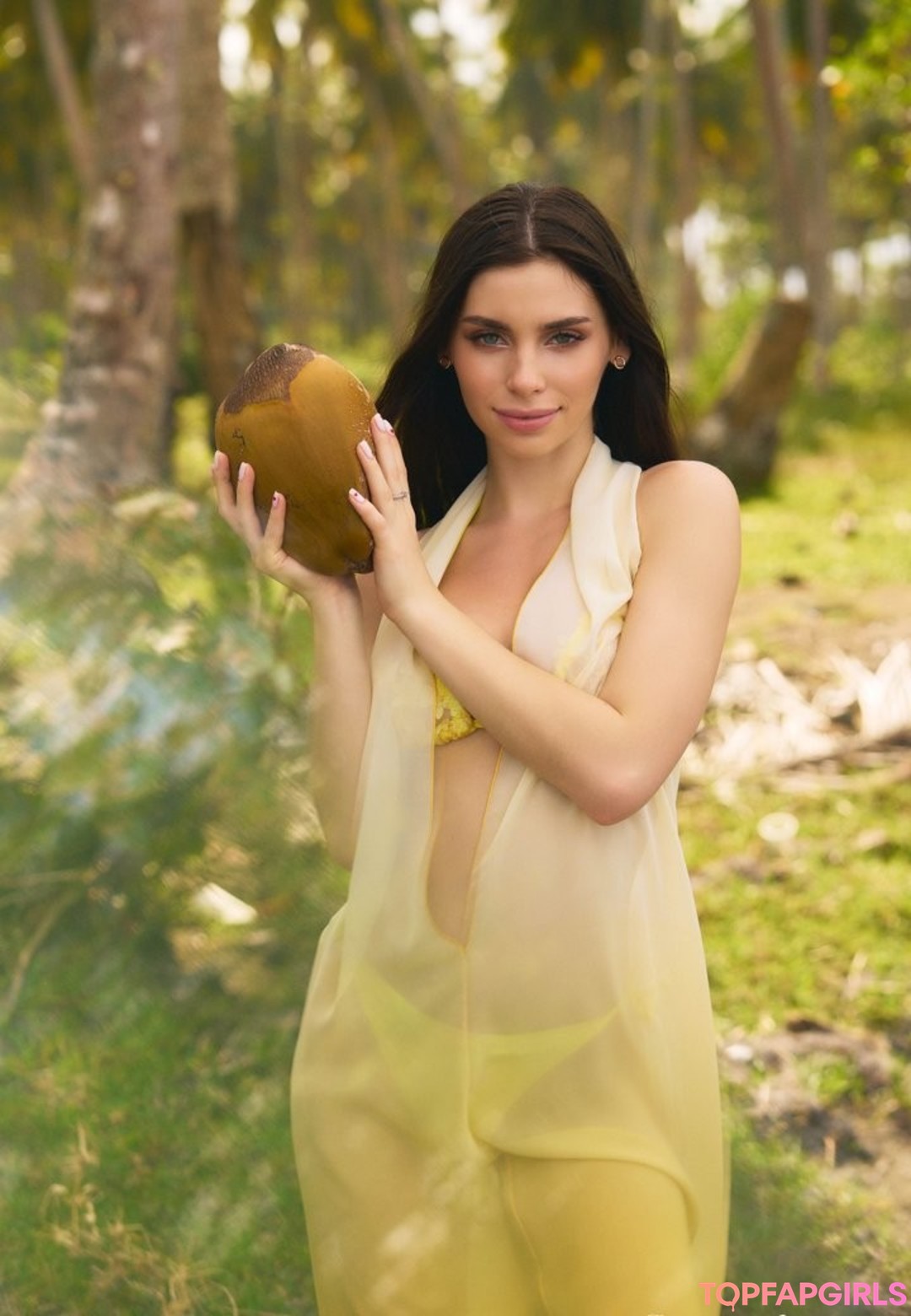 Nagie wyciekłe zdjęcie OnlyFans od Irina Sivalnaya #1389