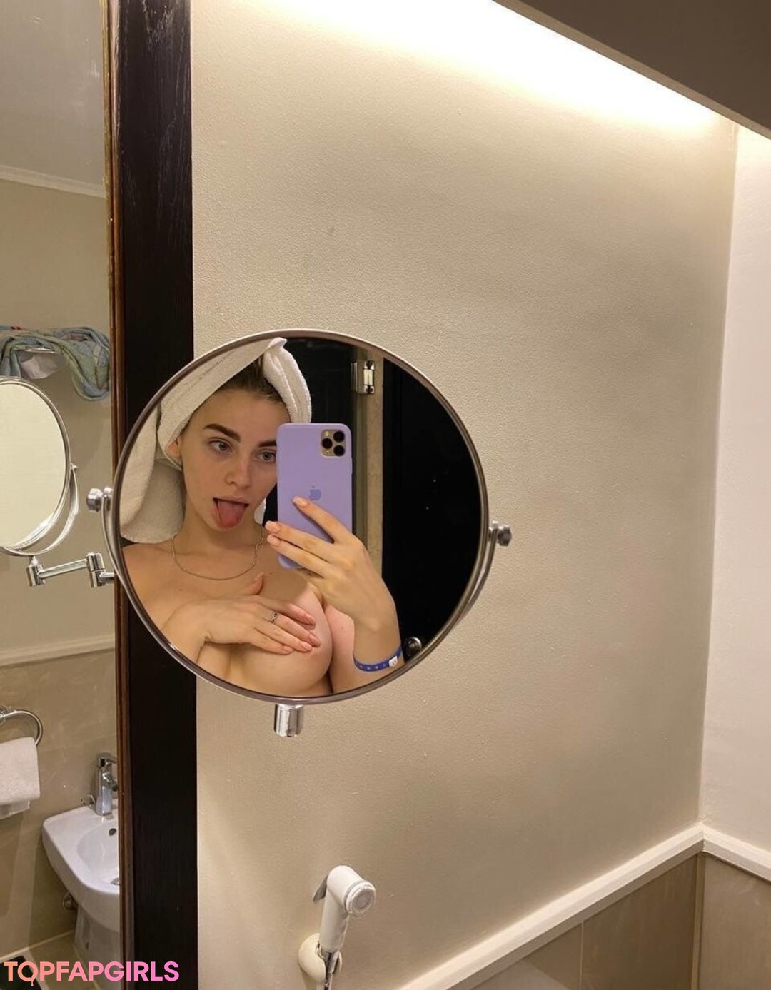 Nagie wyciekłe zdjęcie OnlyFans od Irina Sivalnaya #1537