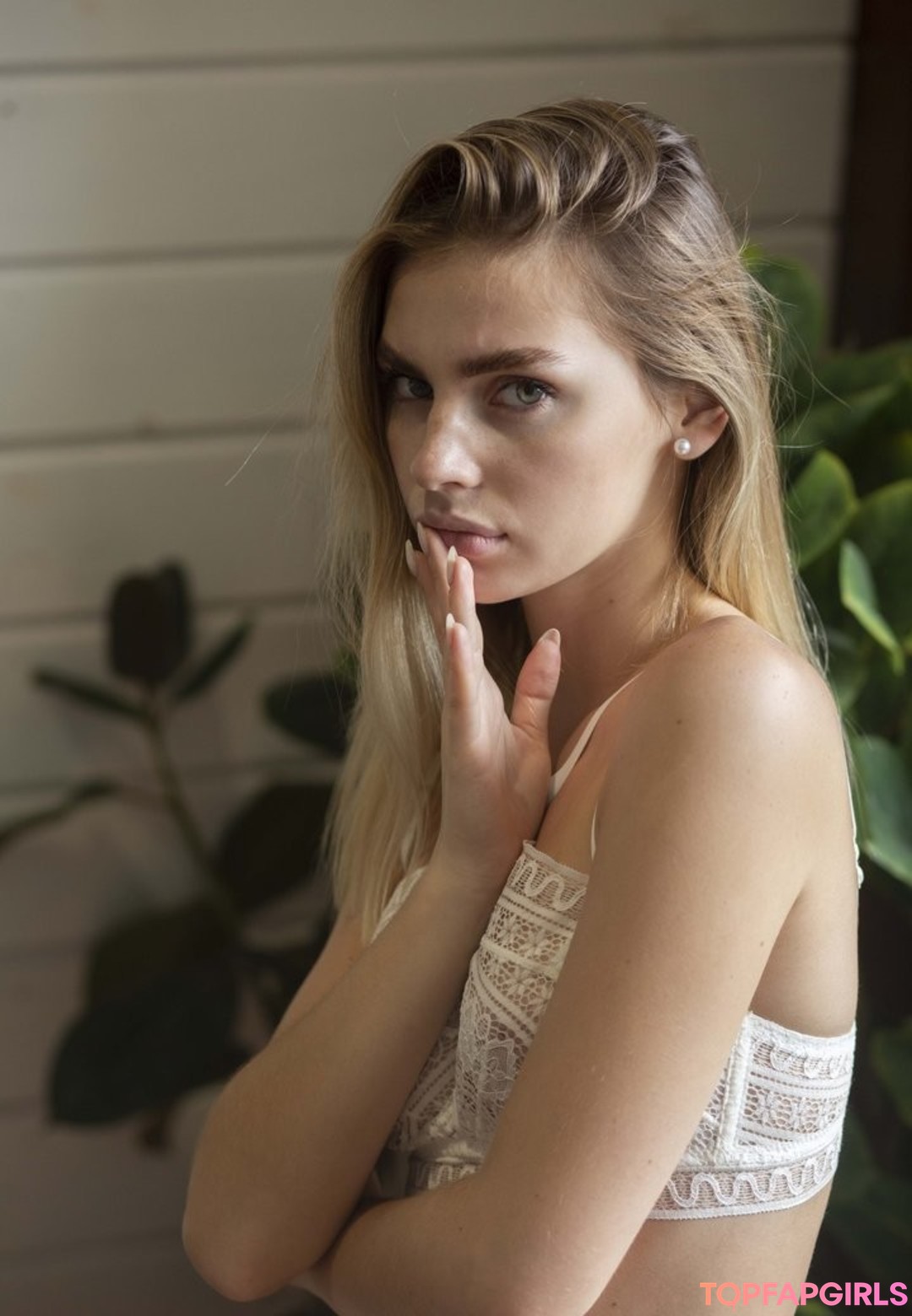 Nagie wyciekłe zdjęcie OnlyFans od Irina Sivalnaya #1544